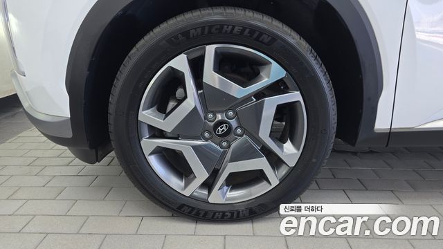 Hyundai Palisade 2023 — photo 5
