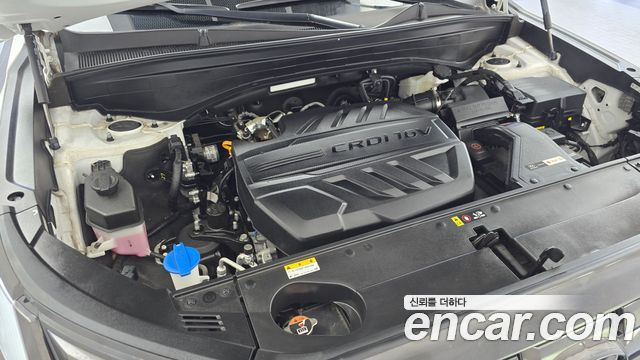 Hyundai Palisade 2023 — photo 6