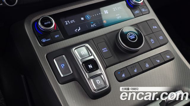 Hyundai Palisade 2023 — photo 9