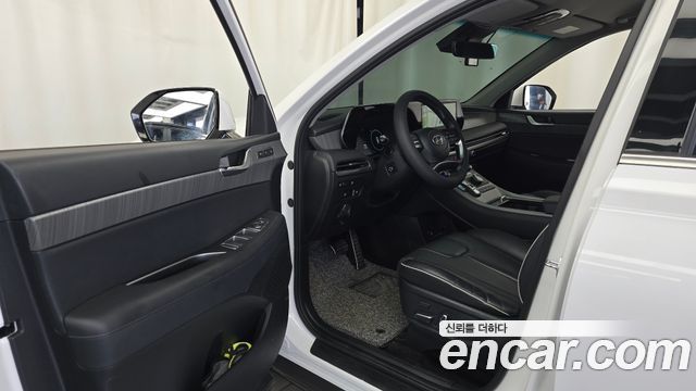 Hyundai Palisade 2023 — photo 10