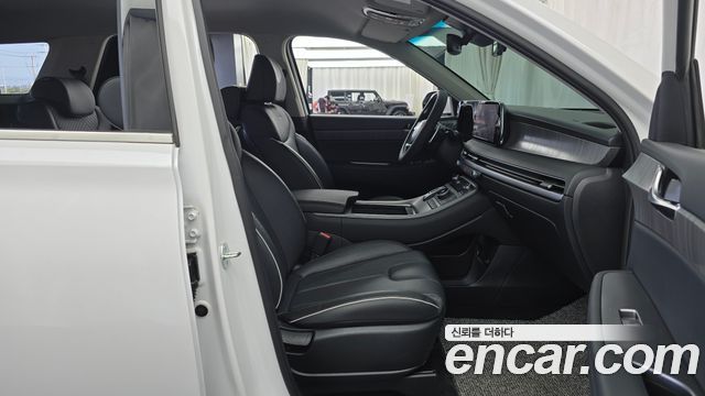 Hyundai Palisade 2023 — photo 11