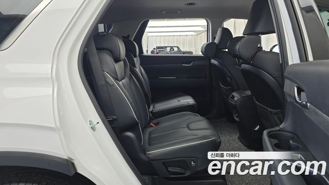 Hyundai Palisade 2023 — photo 12