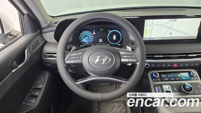 Hyundai Palisade 2023 — photo 13