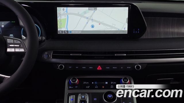 Hyundai Palisade 2023 — photo 14