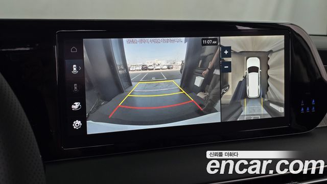 Hyundai Palisade 2023 — photo 15