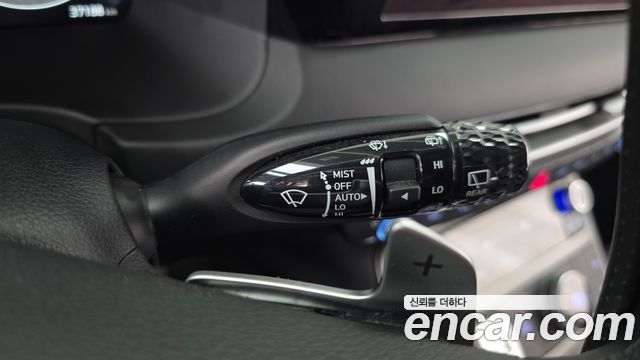 Hyundai Palisade 2023 — photo 17
