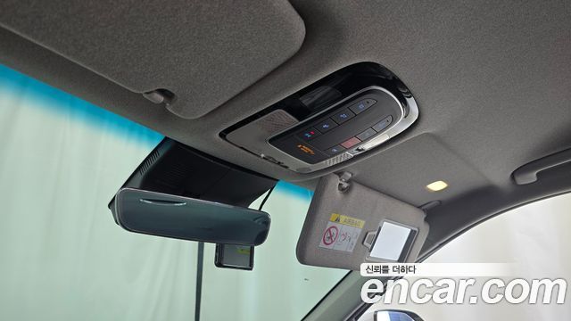 Hyundai Palisade 2023 — photo 18
