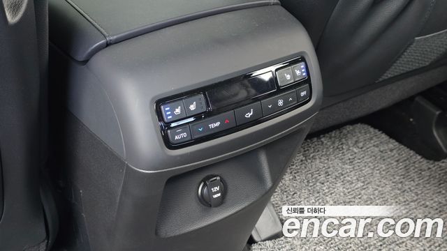 Hyundai Palisade 2023 — photo 19