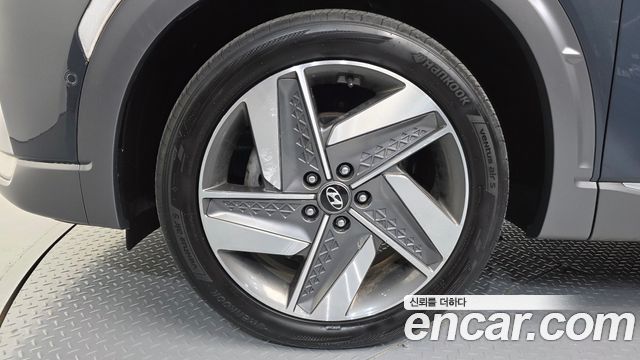 Hyundai Nexo 2021 — photo 5