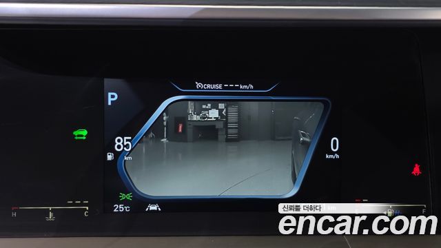 Hyundai Nexo 2021 — photo 8