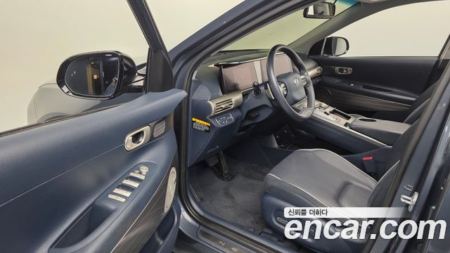 Hyundai Nexo 2021 — photo 10