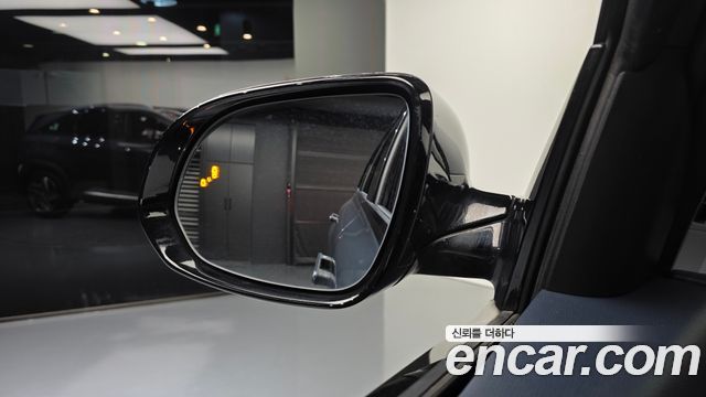 Hyundai Nexo 2021 — photo 14