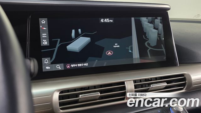 Hyundai Nexo 2021 — photo 15