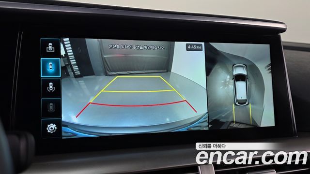 Hyundai Nexo 2021 — photo 17