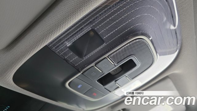 Hyundai Nexo 2021 — photo 18