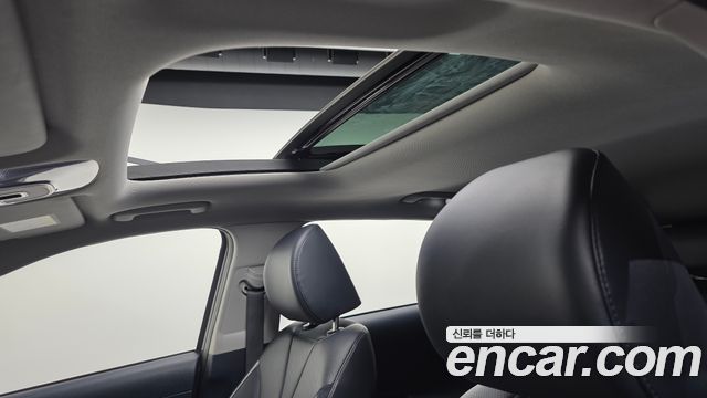 Hyundai Nexo 2021 — photo 19
