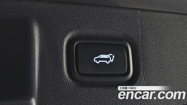 Hyundai Nexo 2021 — photo 20