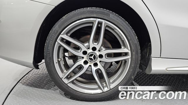 Mercedes-Benz CLA-Class 2019 — photo 5