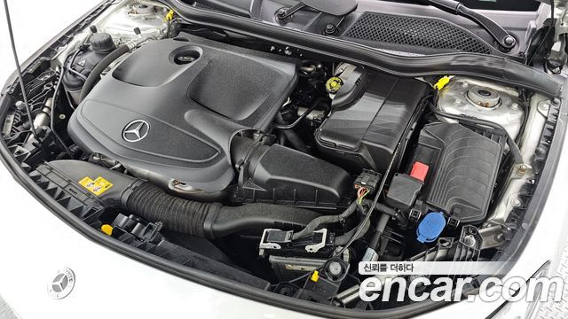 Mercedes-Benz CLA-Class 2019 — photo 6