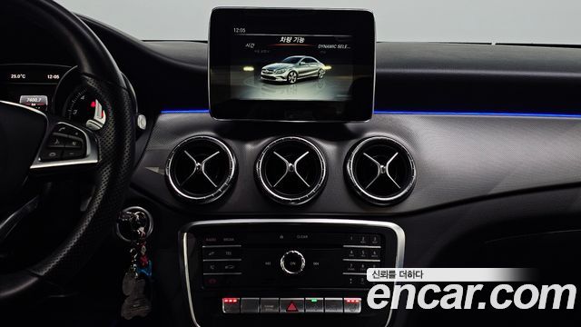 Mercedes-Benz CLA-Class 2019 — photo 14