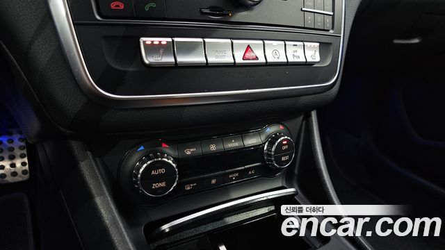 Mercedes-Benz CLA-Class 2019 — photo 19