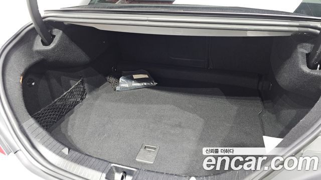 Mercedes-Benz CLA-Class 2019 — photo 20