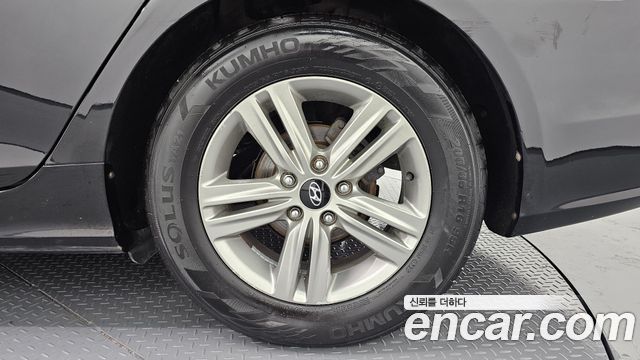 Hyundai Sonata 2014 — photo 7