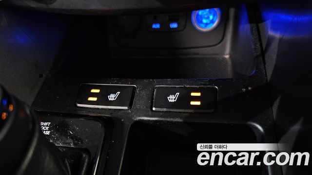 Hyundai Sonata 2014 — photo 27