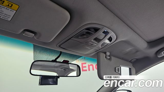 Hyundai Sonata 2014 — photo 29