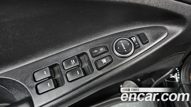 Hyundai Sonata 2014 — photo 30