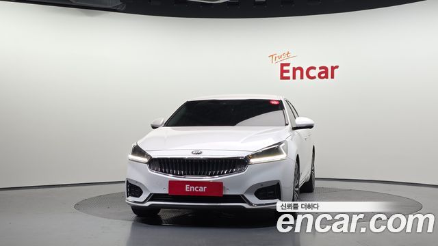 Kia K7 2016 — photo 3