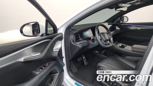 BYD Sealion 7  2026 — photo 13