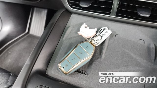 BYD Sealion 7  2026 — photo 19