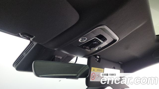 BYD Sealion 7  2026 — photo 23