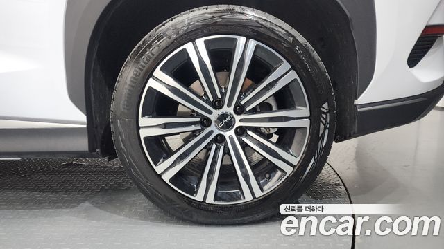 BYD Sealion 7  2026 — photo 7