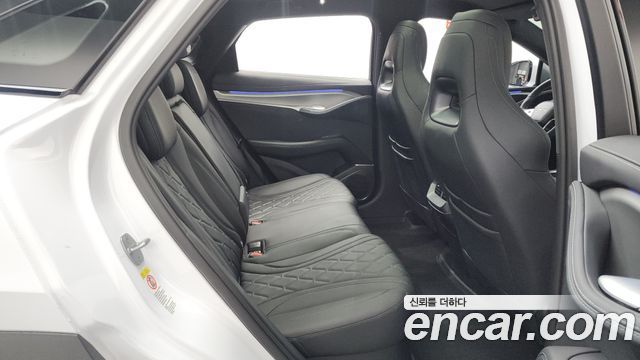 BYD Sealion 7  2026 — photo 16