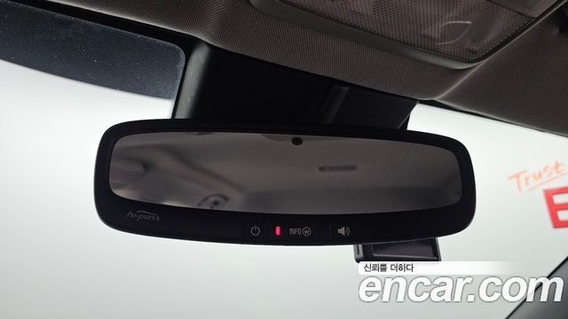 Chevrolet Korea Trax 2021 — photo 23