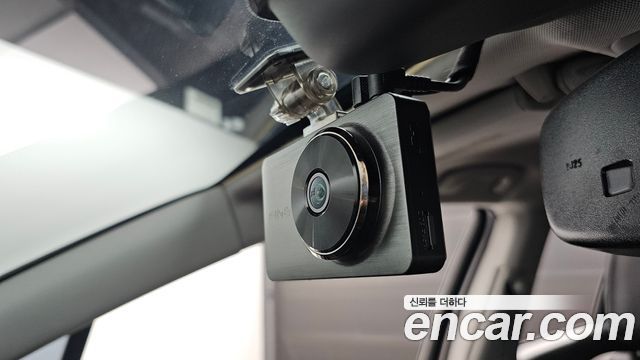 Chevrolet Korea Trax 2021 — photo 25