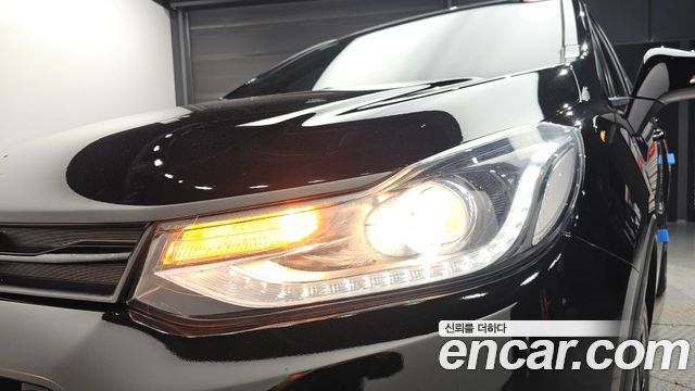 Chevrolet Korea Trax 2021 — photo 8