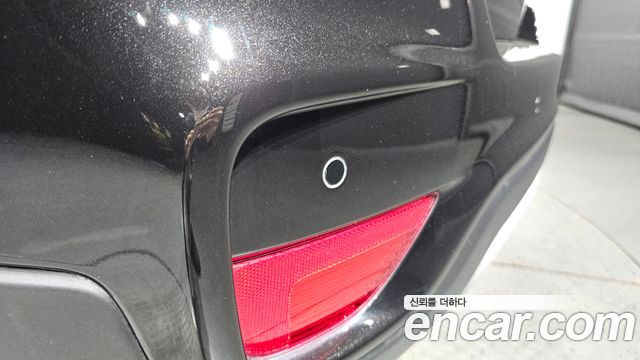 Chevrolet Korea Trax 2021 — photo 29