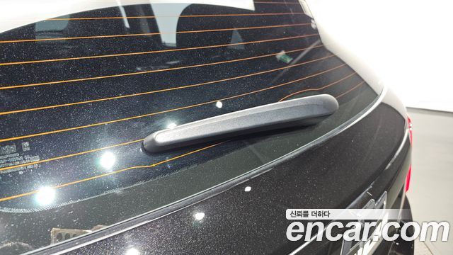 Chevrolet Korea Trax 2021 — photo 30