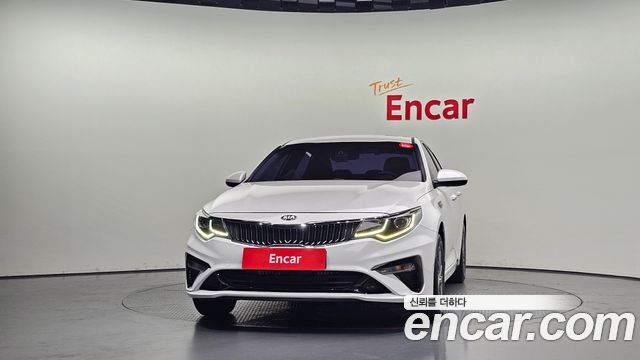 Kia K5 2020 — photo 3
