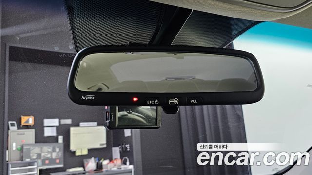 Kia K5 2020 — photo 16