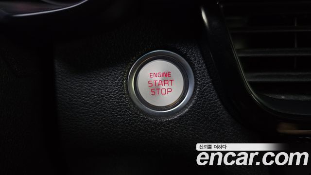 Kia K5 2020 — photo 17