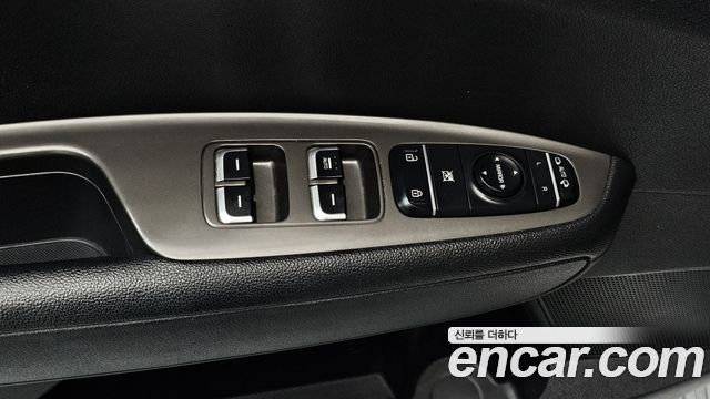 Kia K5 2020 — photo 18