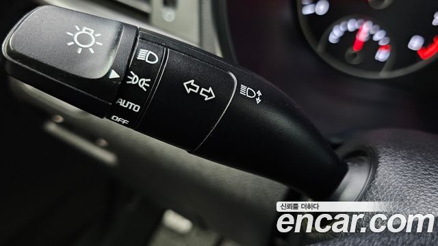 Kia K5 2020 — photo 19
