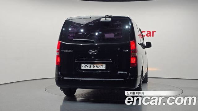 Hyundai Starex 2015 — photo 4