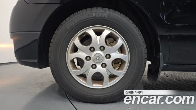 Hyundai Starex 2015 — photo 5