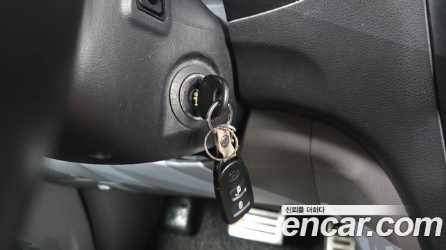 Hyundai Starex 2015 — photo 17