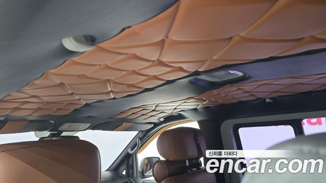 Hyundai Starex 2015 — photo 19